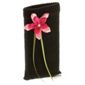 Trendz sock for iPod/iPhone, Black