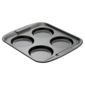 Prestige 4 Cup Non-stick Yorkshire Pudding Tray