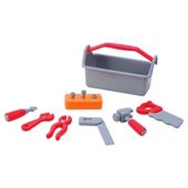 Carousel Tool Case