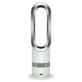 Dyson AM04 2000W Air Multiplier Fan silver