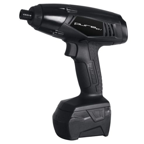 Image of Pure 18v Impact Driver