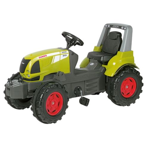 Image of Claas Arion 640 Ride-on Tractor