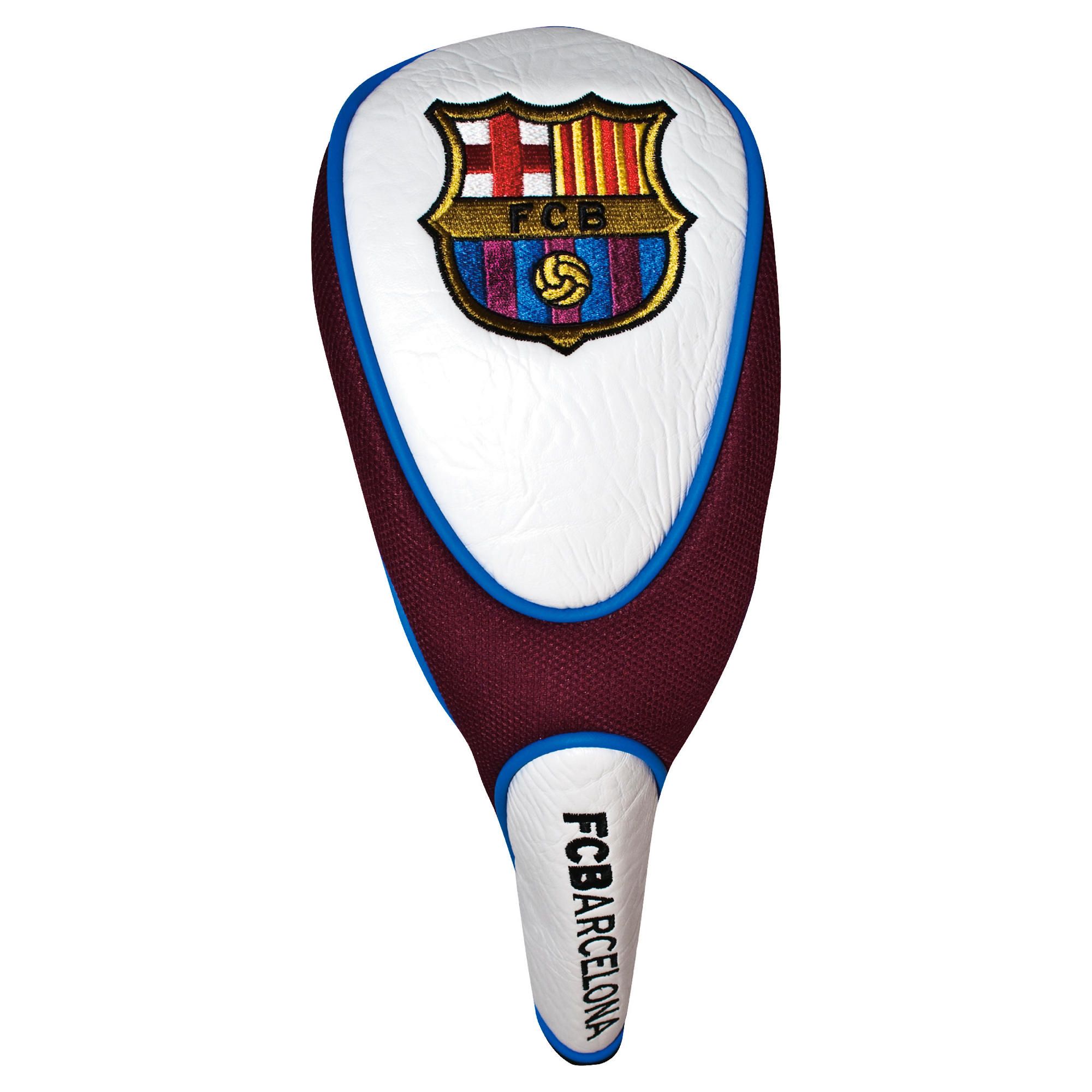 Barcelona Golf Driver Head Cover Extreme
