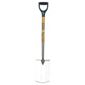 Yeoman Stainless Steel Digging Spade