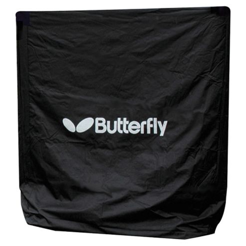 Image of Butterfly Table Tennis Cover For Compact Tables