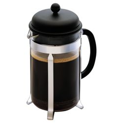 Bodum Caffettiera 1.5L 12 Cup Coffee Maker