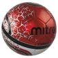 Mitre Cirrus Football Size 4 Red