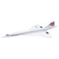 Corgi Toys Cs90597 Concorde Fit The Box Die Cast Aircraft