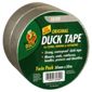 Duck Tape® Twinpack Silver 50mmX50m tape