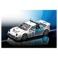 Scalextric C3156 Classic Collection Ford Rs200 1:32 Scale High Detail Slot Car