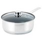 Viners Elements 24cm Stainless Steel Chef's Pan