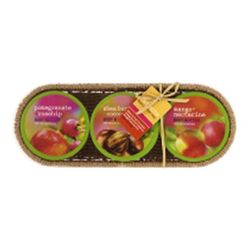 Tesco Extracts Body Butter Trio