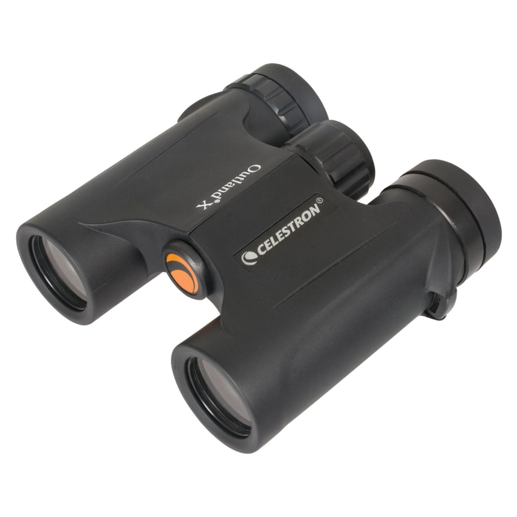 Celestron Outland Roof Prism 10X 25mm Binocular