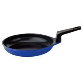 Neoflam Ecolon 15cm Egg Pan, Blue