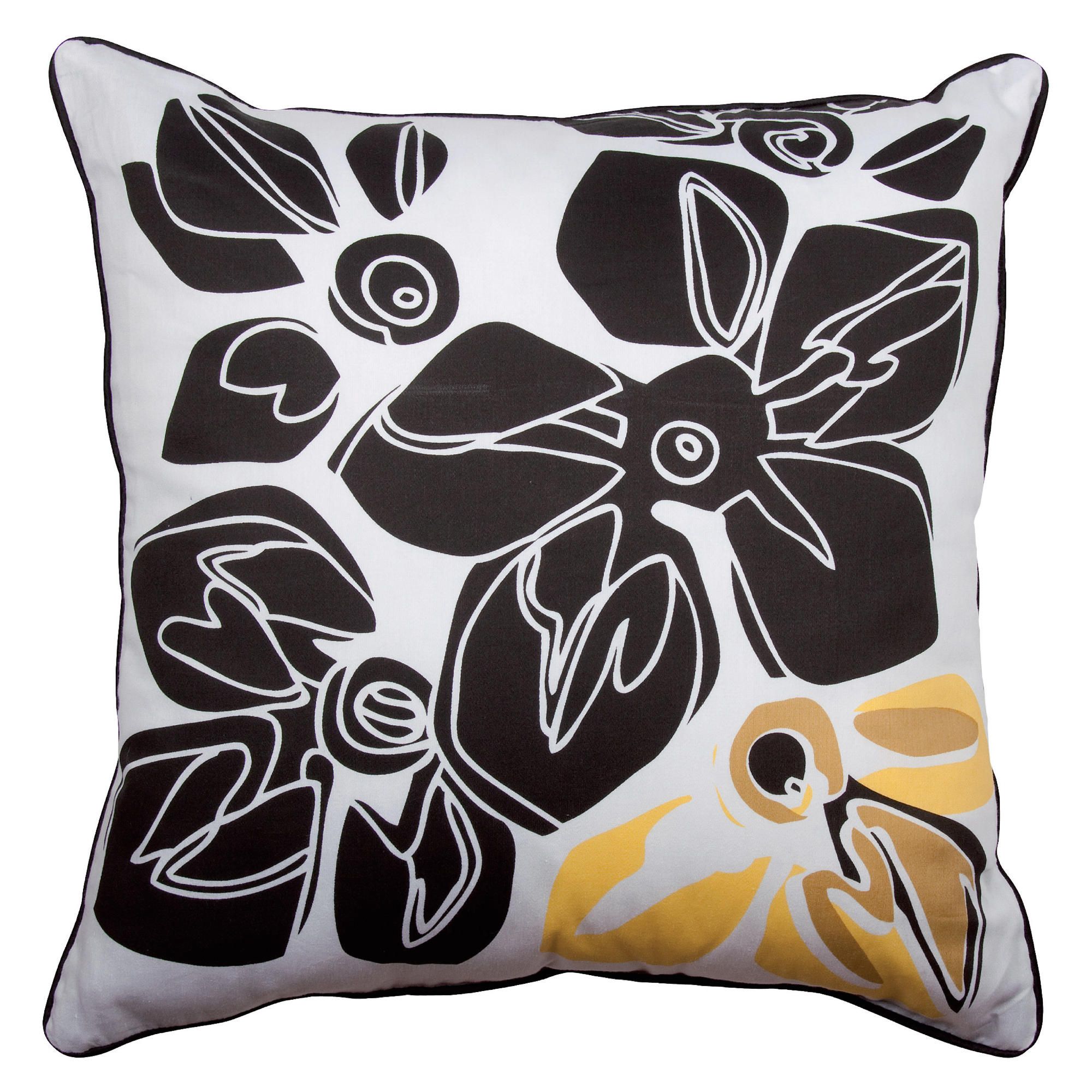 Salvador Cushion 40x40cm