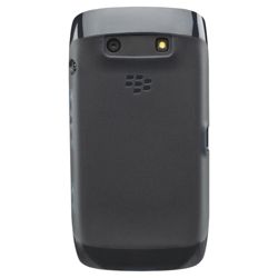 BlackBerry® Torch™ 9850 & 9860 Soft Shell Sapphire Blue