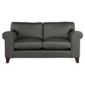 Amersham Small Standard Back Sofa Charcoal