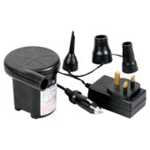 Tesco Out There Electric Air Pump