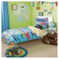 Hiccups Around the World Duvet Set Double
