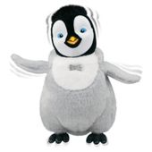 Happy Feet 2 Singing And Dancing Erik