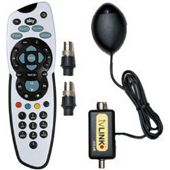 Sky SKY156 Plus Remote Control & TV Link