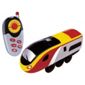 Carousel Remote Control Train