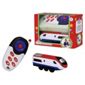 Carousel Remote Control Train
