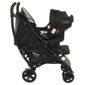 Graco Mosaic Travel System, Sport Luxe
