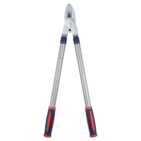 Image of Spear & Jackson Razorsharp Steel Telescopic Bypass Lopper