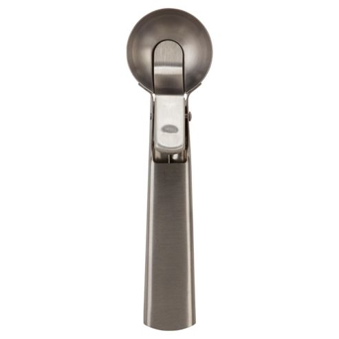 Image of Tesco Easy Release Ice Cream Scoop