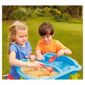 Tesco Sand & Water Play Table With 2 Accessories