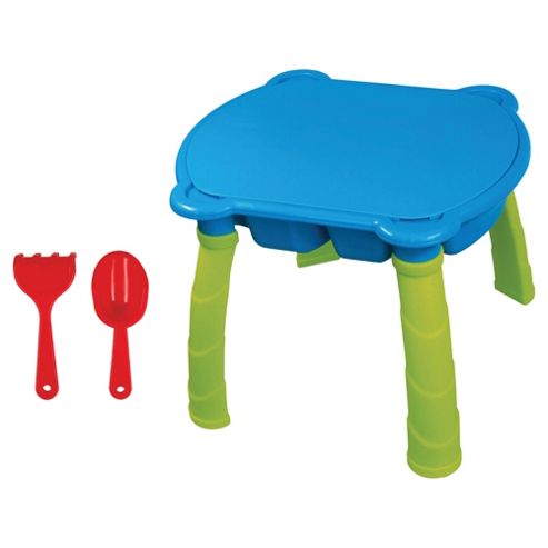 Photos Sand And Water Play Table With Accessories Play Island Sand