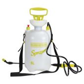 Tesco 5L Sprayer