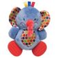 Minikins Elephant Teether