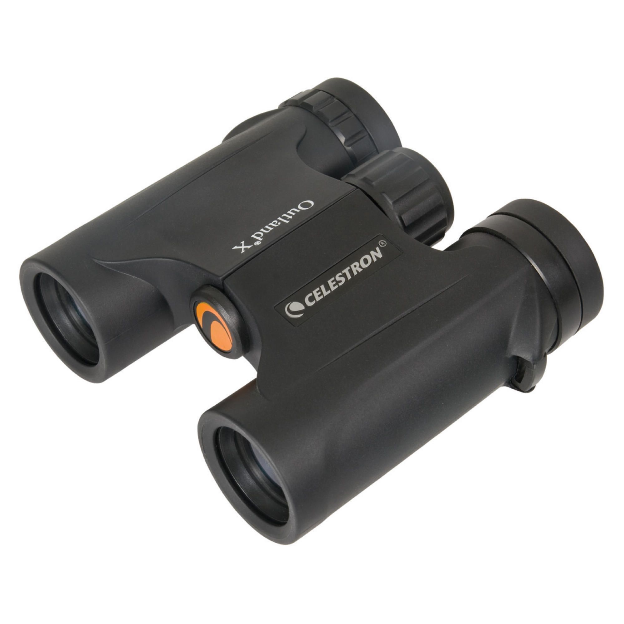 Celestron Outland Roof Prism 8X 25mm Binocular