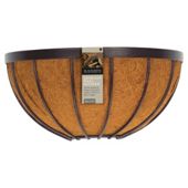 16" Wall Manger with Liner