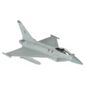 Corgi Toys Cs90599 Eurofighter Typhoon Fit The Box Die Cast Aircraft