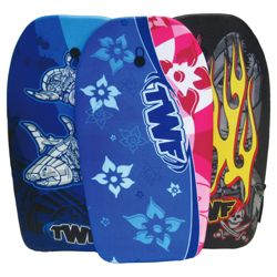 Twf Boogie  Board 37 Eps