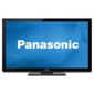 Panasonic Smart VIERA TX-P65VT30B 65” Full HD Internet-Ready Plasma and Freesat HD TV with Freeview HD