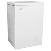 Fridgemaster MTCF353A Chest Freezer