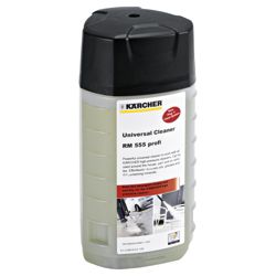KÄRCHER Universal plug & clean detergent