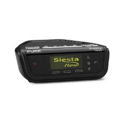 Pure Siesta Flow Internet Radio
