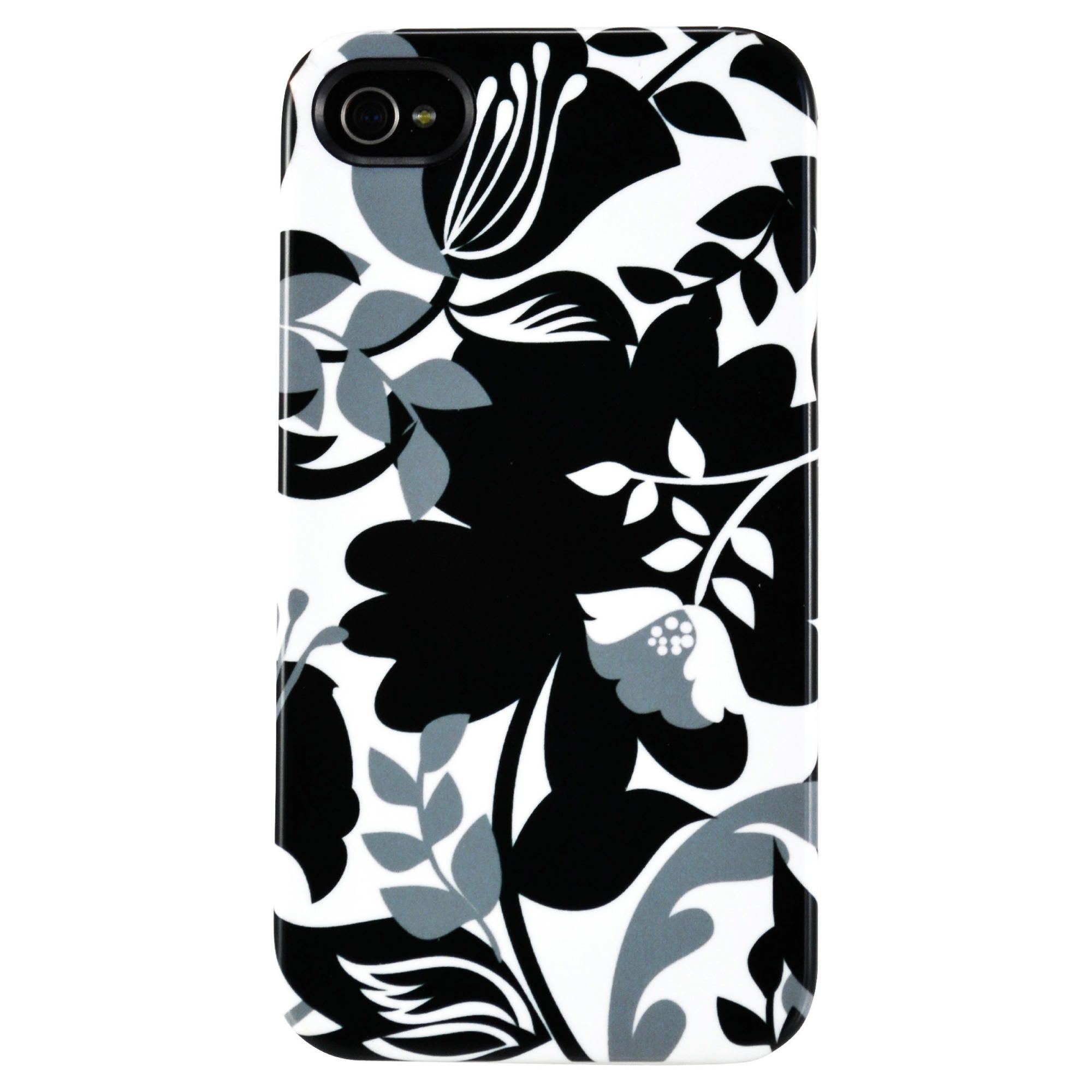Uncommon Deflector Case for iPhone 4 & iPhone 4S Night Garden Uncommon Deflector Case for iPhone 4 & iPhone 4S Night Garden