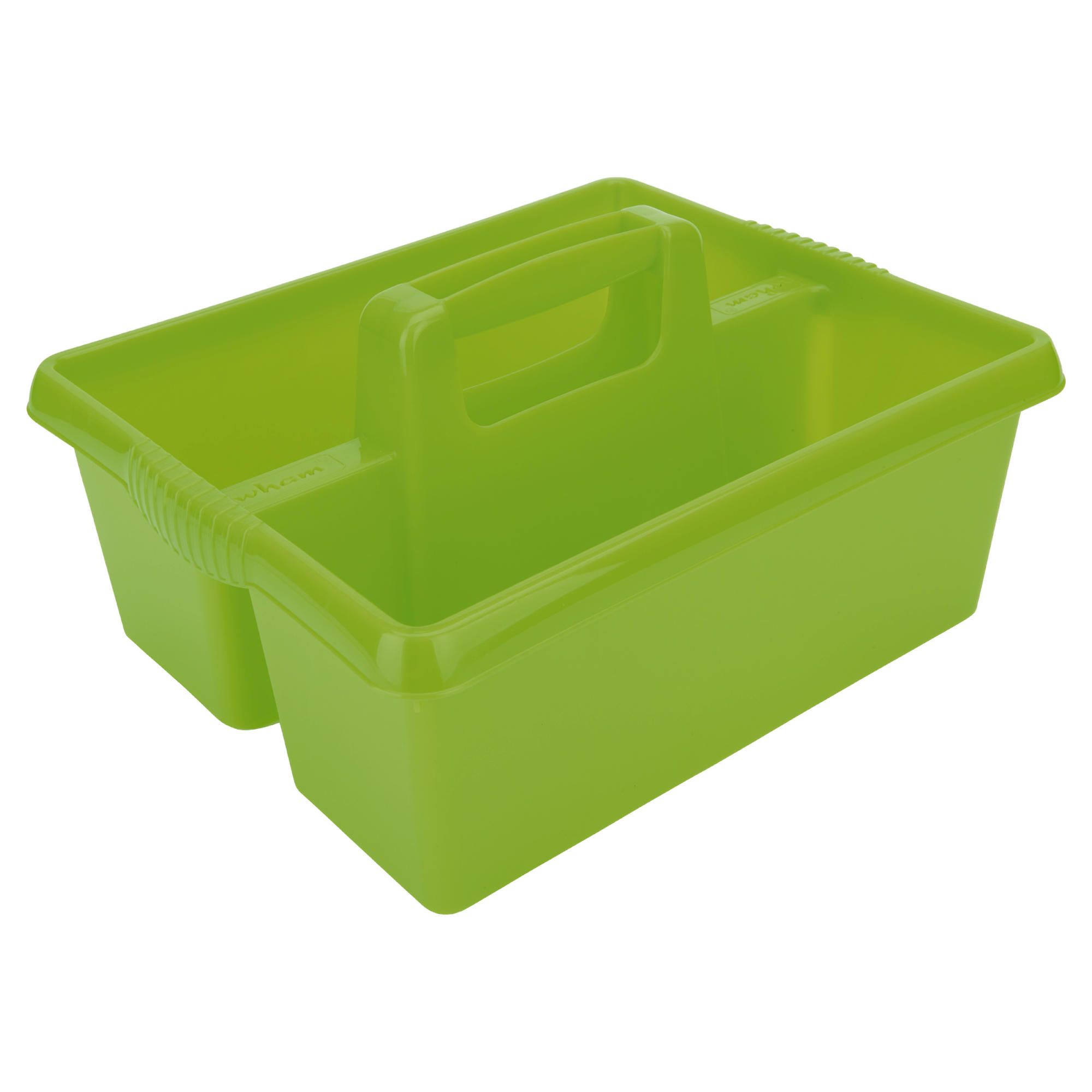 Green Utility Caddy