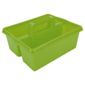 Green Utility Caddy
