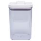 Oxo SoftWorks 4L POP Square Container