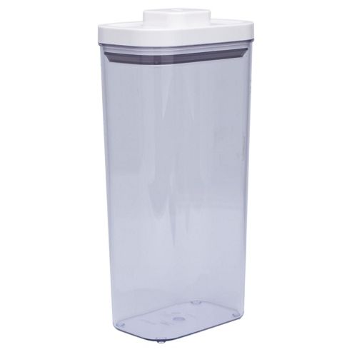 Image of Oxo Softworks 3.5l Pop Rectangular Food Container