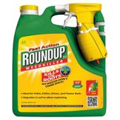 Roundup 3L Liquid Weed Killer