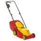 Wolf Select Electric Lawnmower 3200E