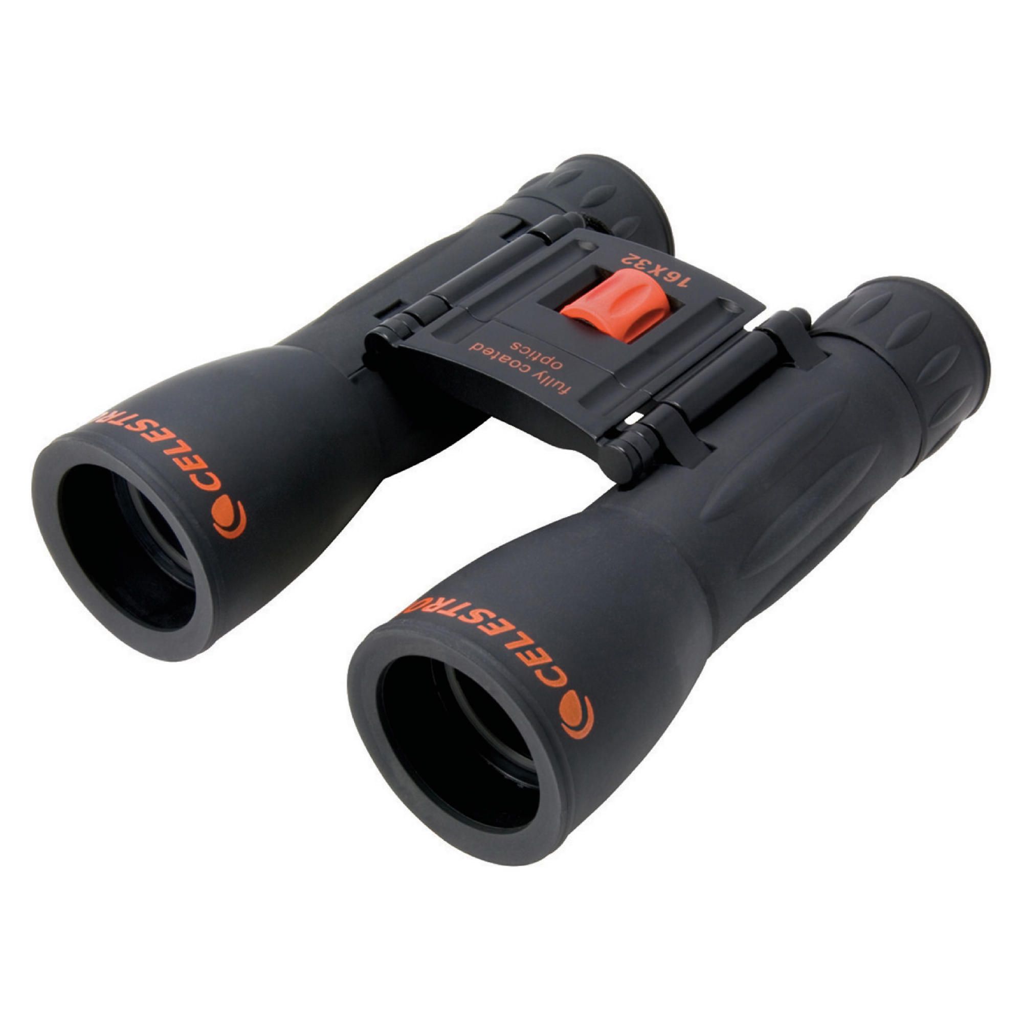 Celestron UpClose 16x32 - Roof Binocular